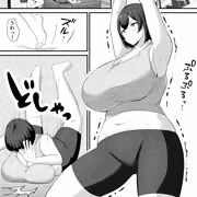 運動神経「は」良い先輩