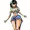 ショーパン娘