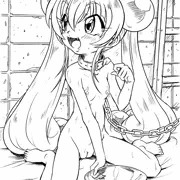 りんちゃん IN THE 弁天スタジオ（笑）