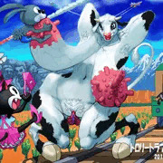 トロリートラブルズ２