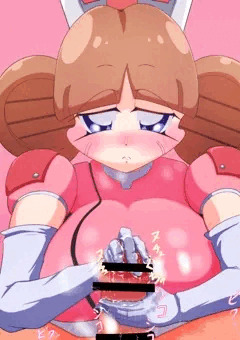 ナースの手コキ