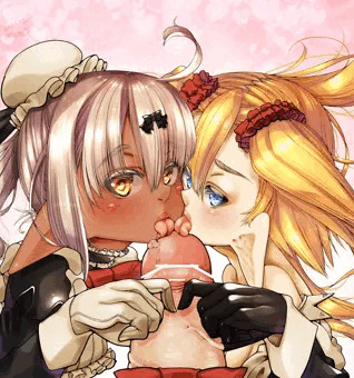 姉妹にプレゼント