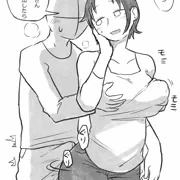 誘い受け癖のある人妻
