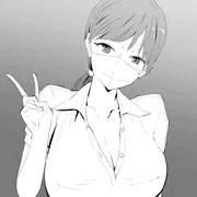 新田美波　裏垢