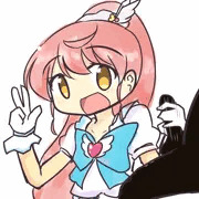 手コキなのー！