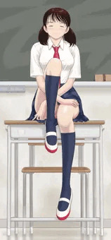 ご褒美は私だよ
