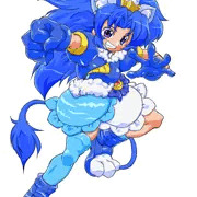 キュアジェラート