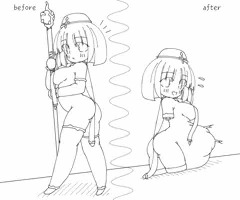2022年の01～だるまちゃん