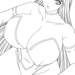 【無神戦記】プレイアブル候補おっぱい白巫女