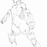 四肢MECA