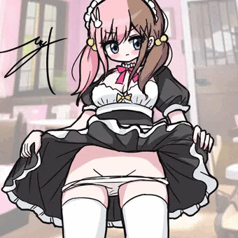 ギリギリが好きなの？