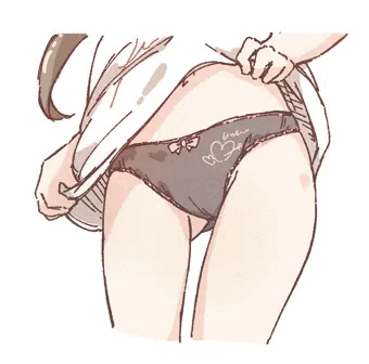 ぱんつ