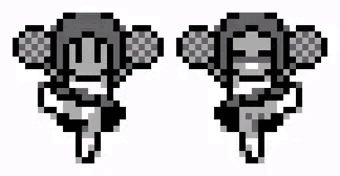 白か無か