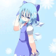 チルノ