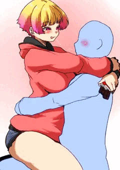 直渡し