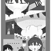 まりフ〇ラ