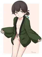 裸どてら春日丸