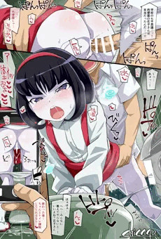 花子さん２:9/8画像追加