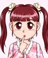 女の子・２０