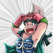 「一難去って　また一難だべーっ！！」