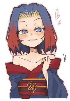 おシャクまとめ