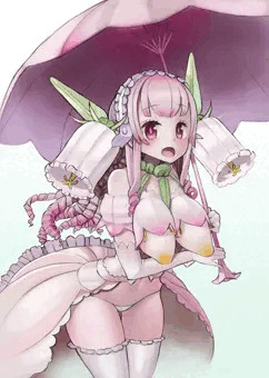 カンパニュラ