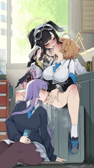 休憩中のエンジニア部