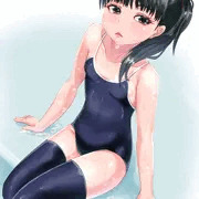 スク水