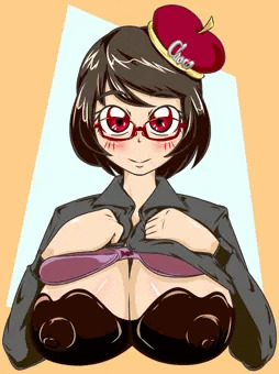 チョコぱい