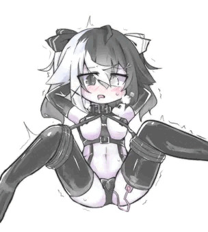 ₍₍ ᕕ(｀ω´ ) ᕗ⁾⁾