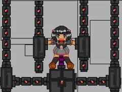 機械姦てす