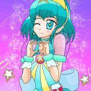 キュアミルキー