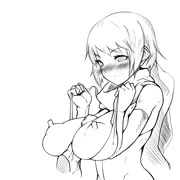 エレノア（ポップン）パイズリ