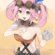 キットちゃんズリ後感