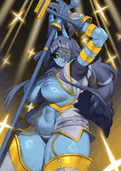 Skeb プロスペクターさん ご依頼