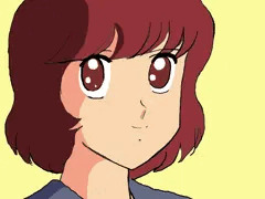 若松みゆき