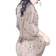 冬優子　プライベートドレスダウン