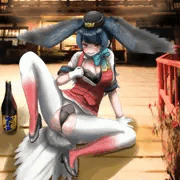 リョコウバトさん…