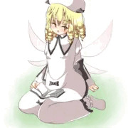 ルナチャイルド