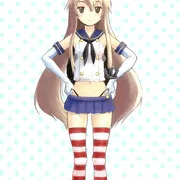 島風体操