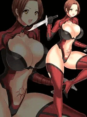 メグミ～オルター部隊～
