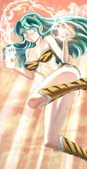 RUM Blitz Pose