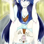 飛弾怜悧さん②