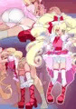 ツインラブハリケーン