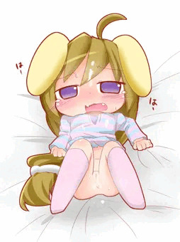 pochikochan ecchi