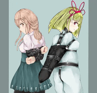 アームバインダー