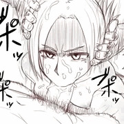 性処理兵にされるアニ