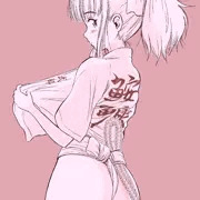 お祭りさおりん