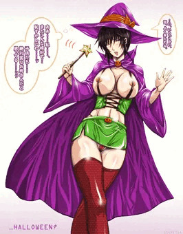 コスプレをさせられて