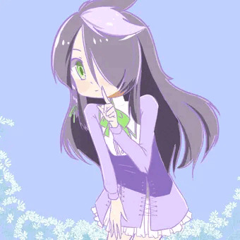 久遠かげりさん